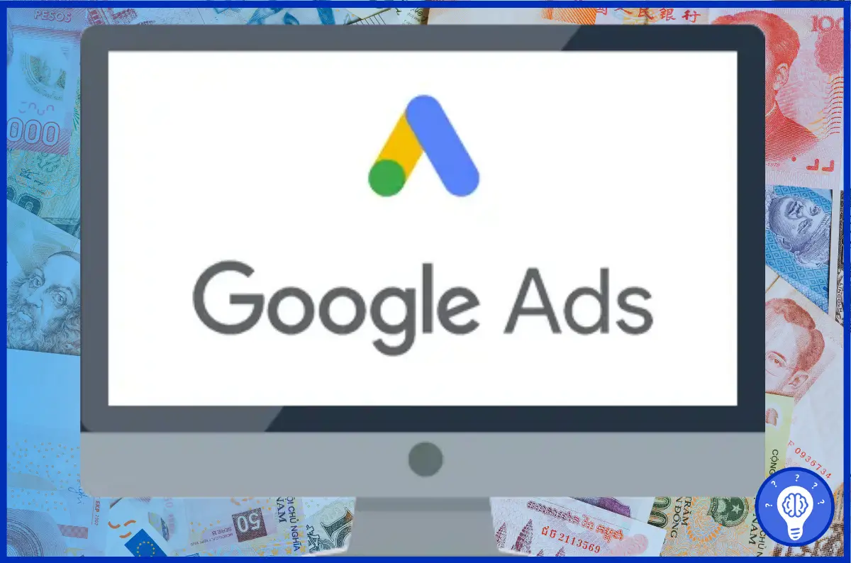 como anunciar na gringa google ads