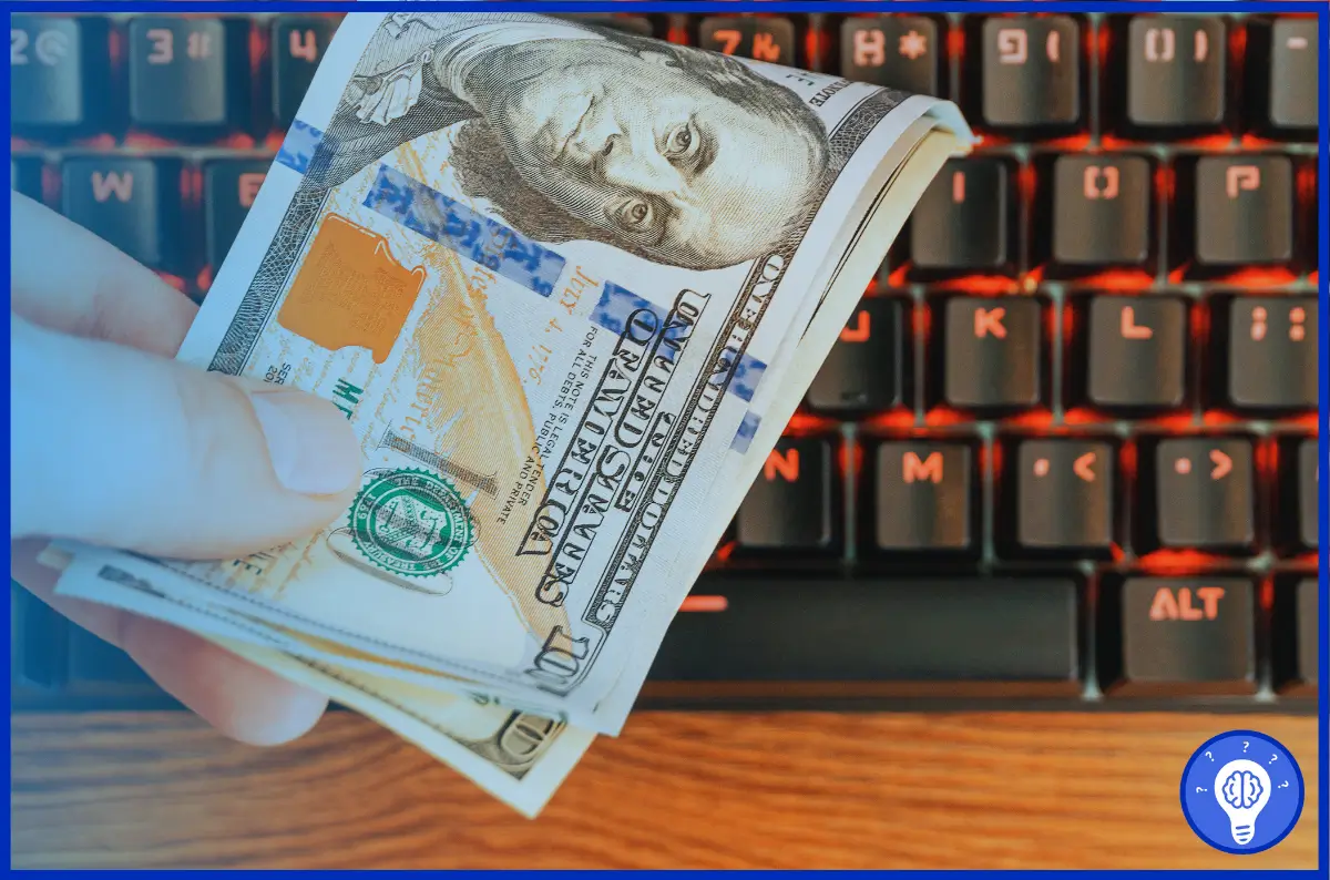 ganhar em dolar na internet guia completo