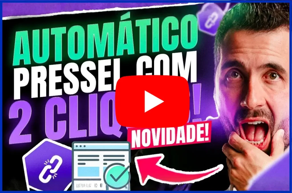 Como Criar Sua Própria Presell de Cookie Caio Calderaro