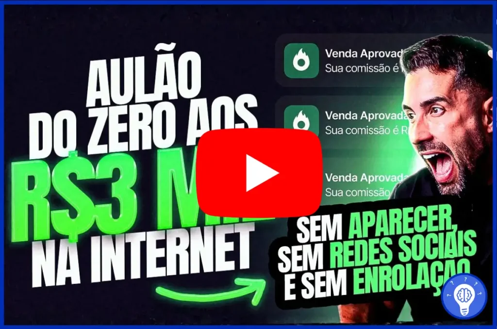 Dicas para aumentar suas comissões rapidamente com Caio Calderaro