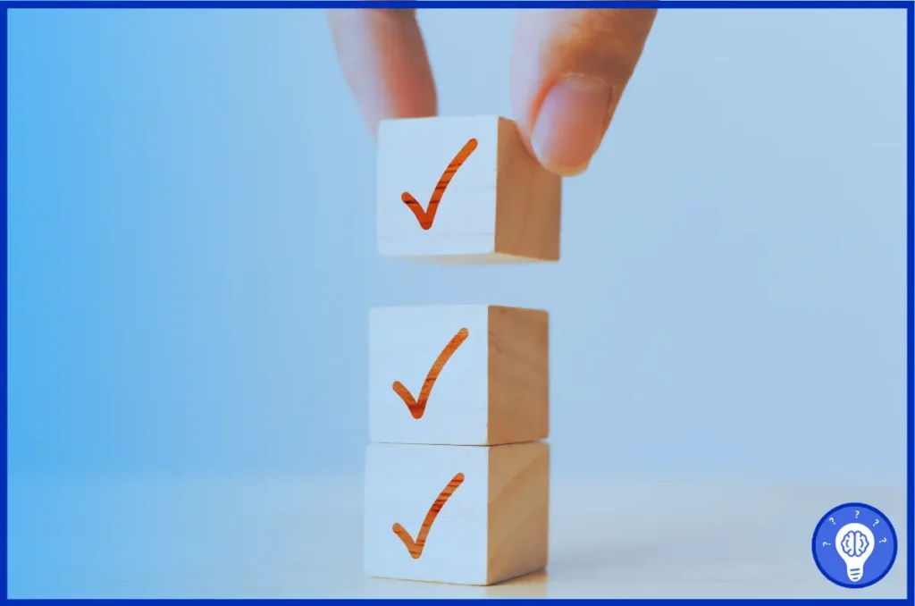 Checklist de métricas para analisar diariamente