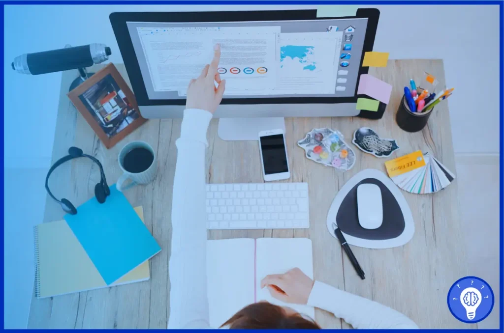 Produtividade e rotina no Planejamento para Afiliados