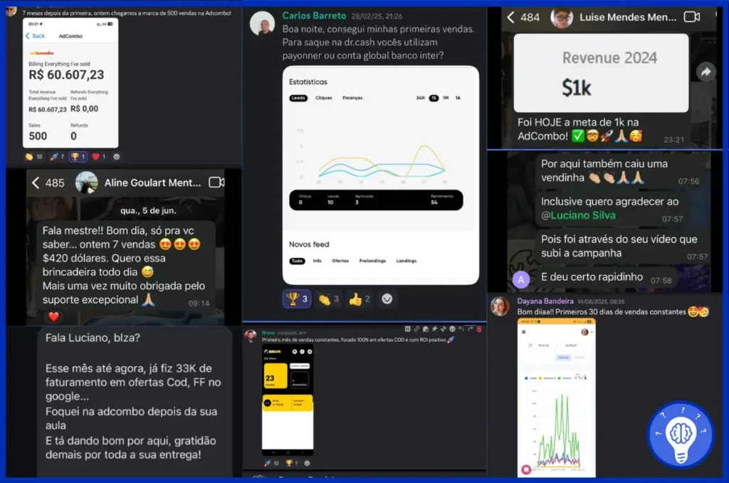 A Especialização em Plataformas Ocultas Funciona Mesmo