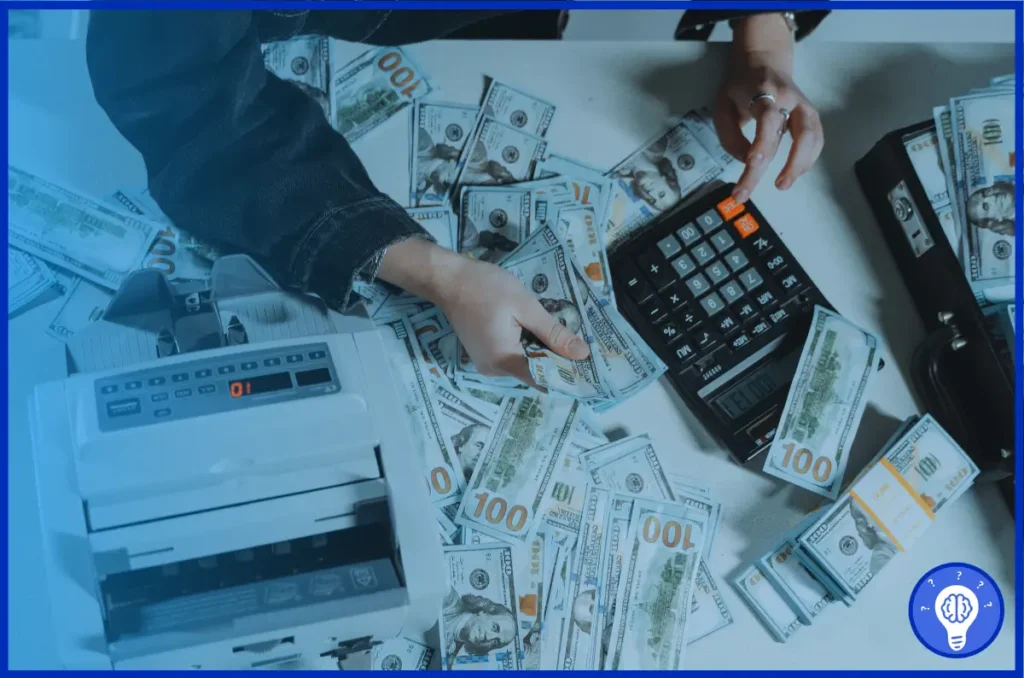 A Promessa do Dinheiro Fácil e Rápido