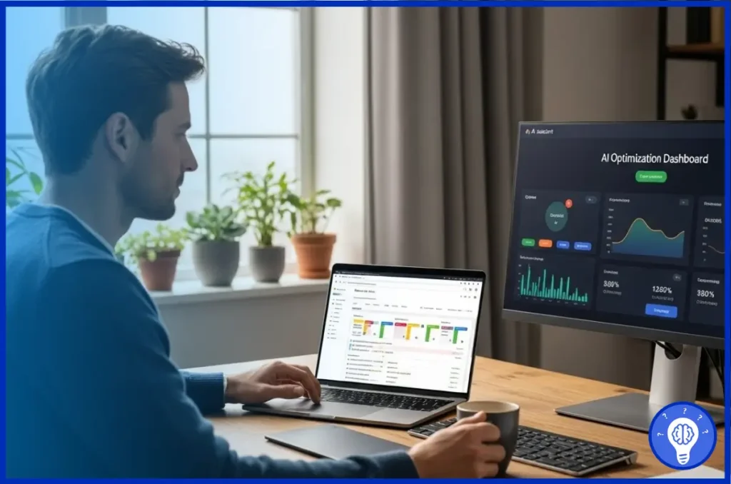 Como usar os textos da IA corretamente