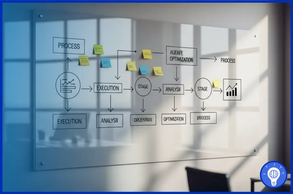 Foco no processo como pensar como afiliado em 2026