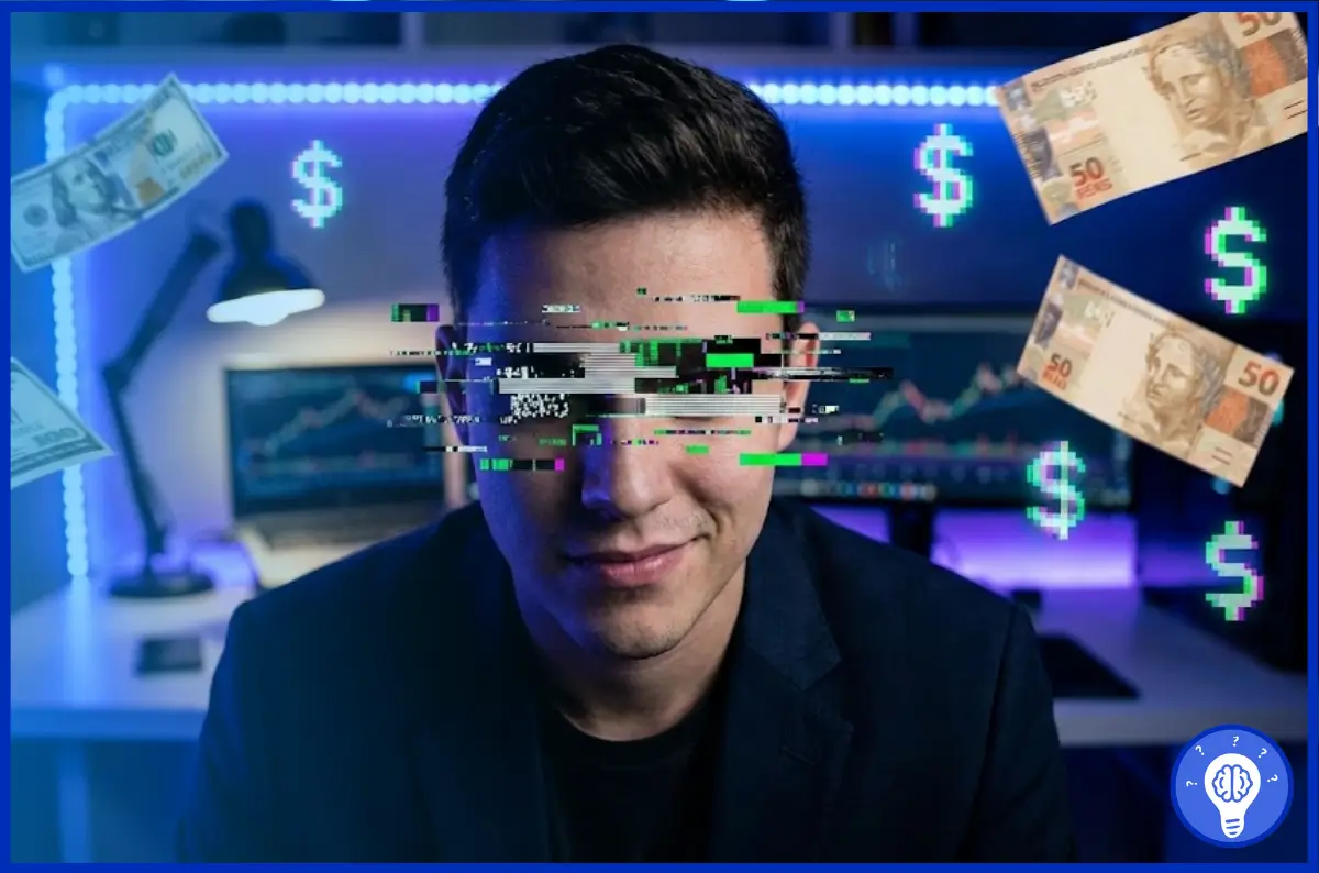 Golpes Marketing Digital de Afiliados