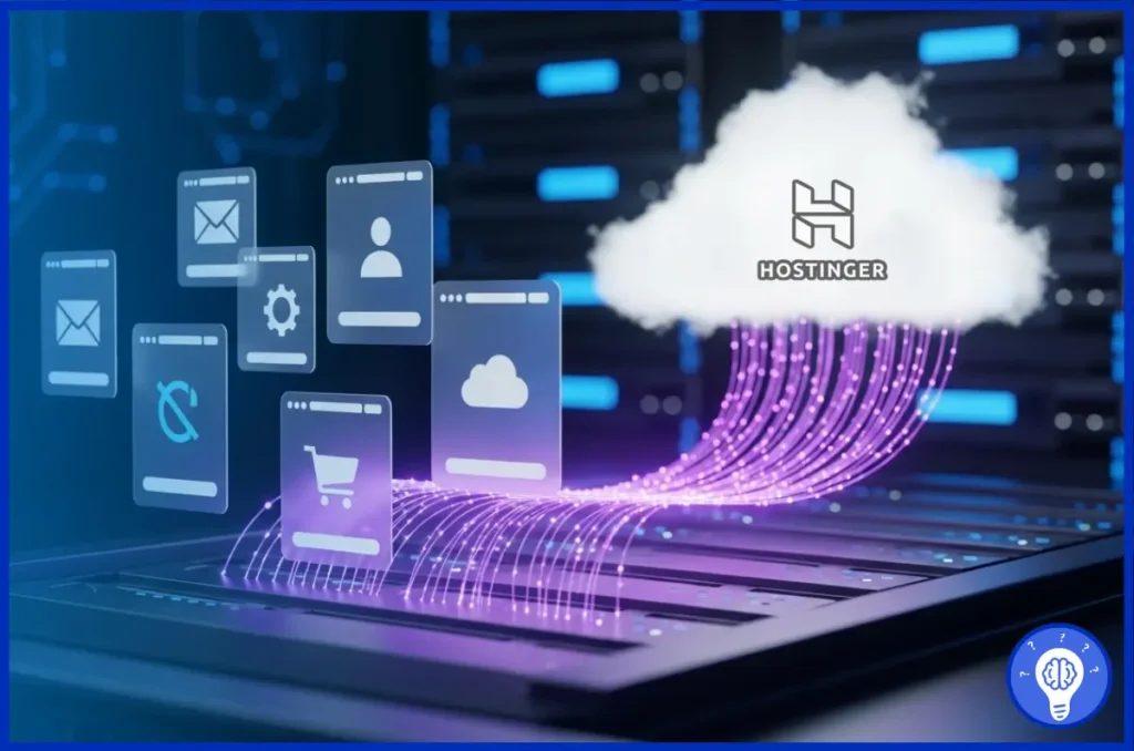 Hospedagem Para Afiliados Plano Premium Hostinger