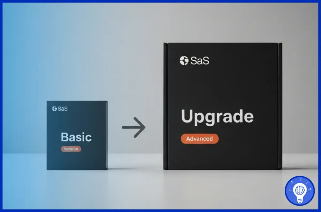 O Que é Upsell (A Venda Adicional)