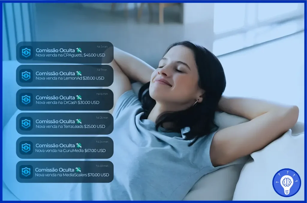 O Que é a Especialização em Plataformas Ocultas