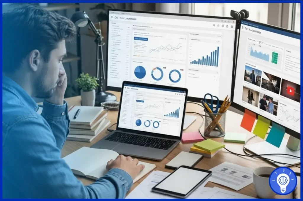 O erro mais comum de quem está começando