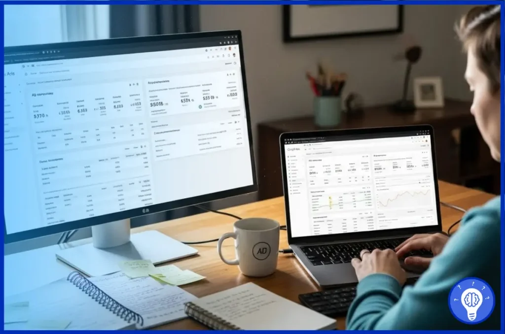 O novo papel do afiliado com Google Ads com IA