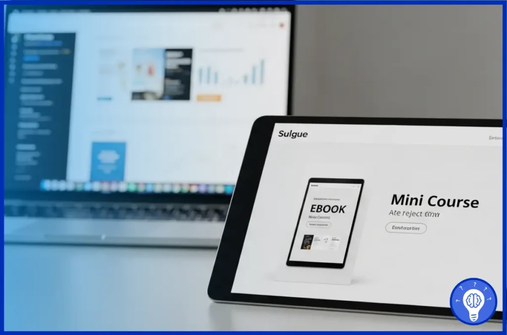 Por Que Escolher Produtos com Upsell e Downsell