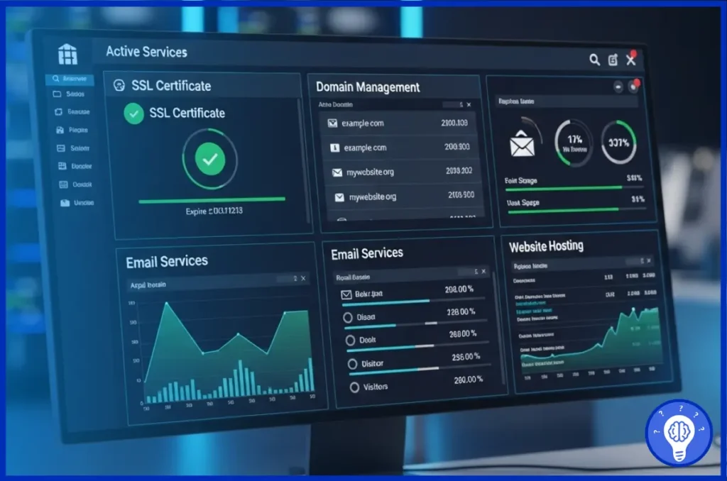 Recursos Extras Essenciais Hostinger Hospedagem para Afiliados