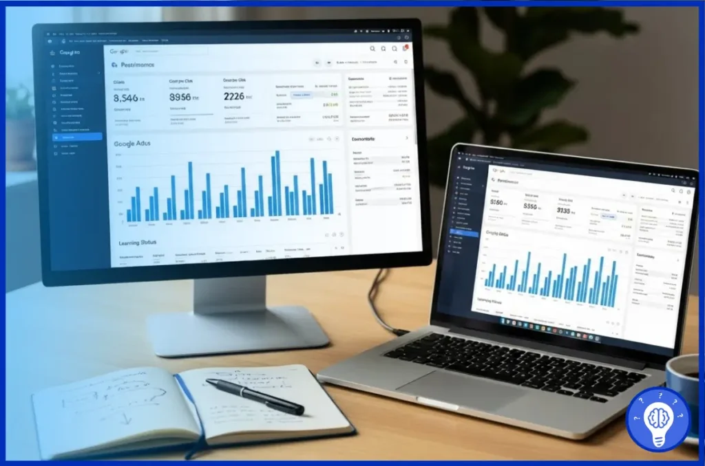 Tomada de decisão com apoio da IA após a campanha rodar