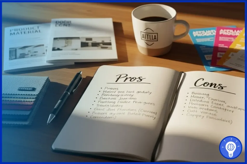 Vantagens e Desvantagens do PLR